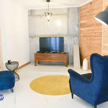 Appartement Azorestay Horta (Azores)