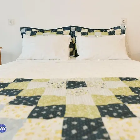 Azorestay شقة أورتا