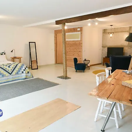 Azorestay Apartment *