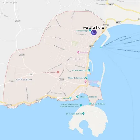 Azorestay