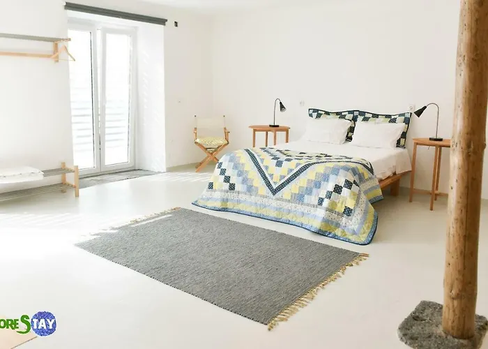 Azorestay Apartamento *