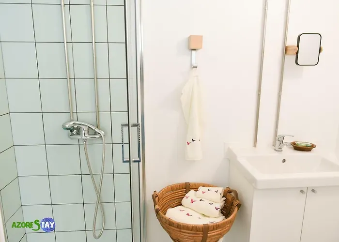 Azorestay Apartamento *