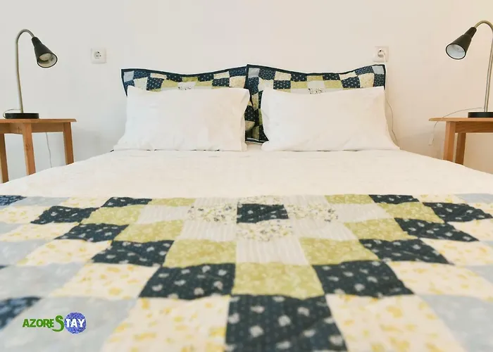 Azorestay Apartamento Horta (Azores)