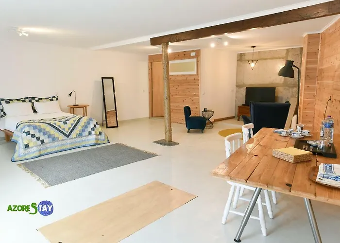 Azorestay Apartamento *