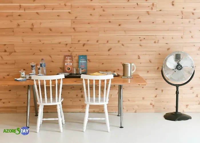 Apartamento Azorestay Horta (Azores)