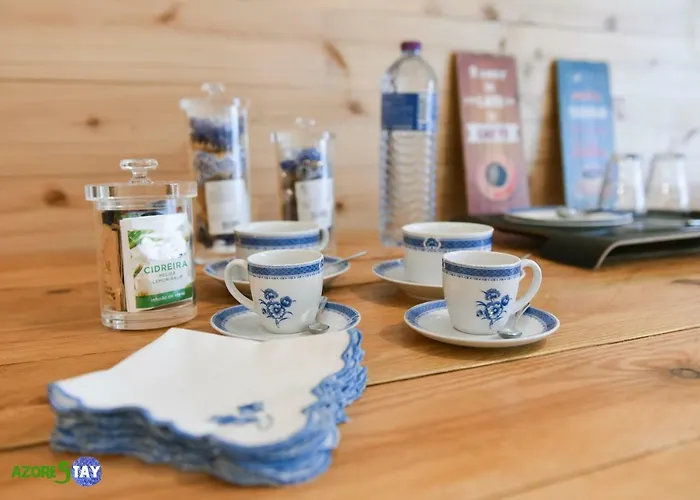 Apartamento Azorestay Horta (Azores)